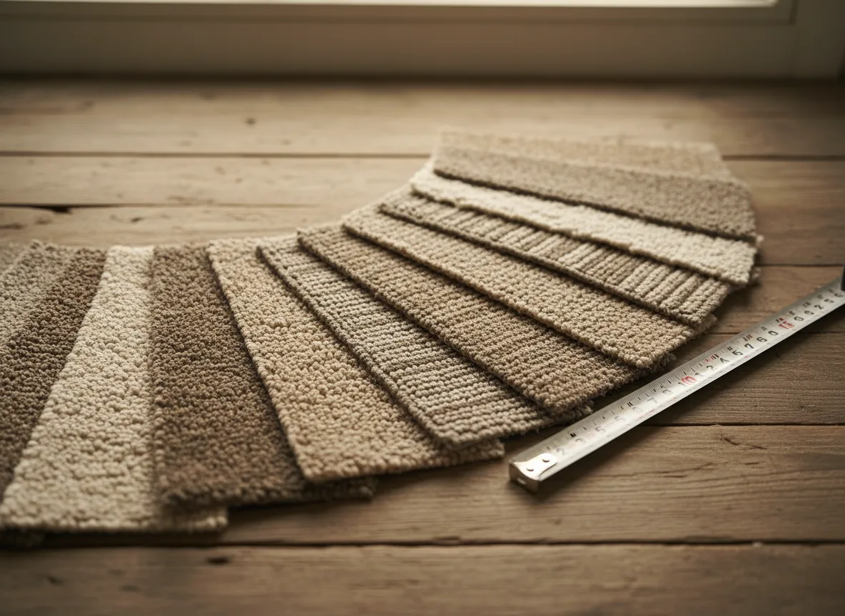 Carpet Installation Park City, UT FAQs